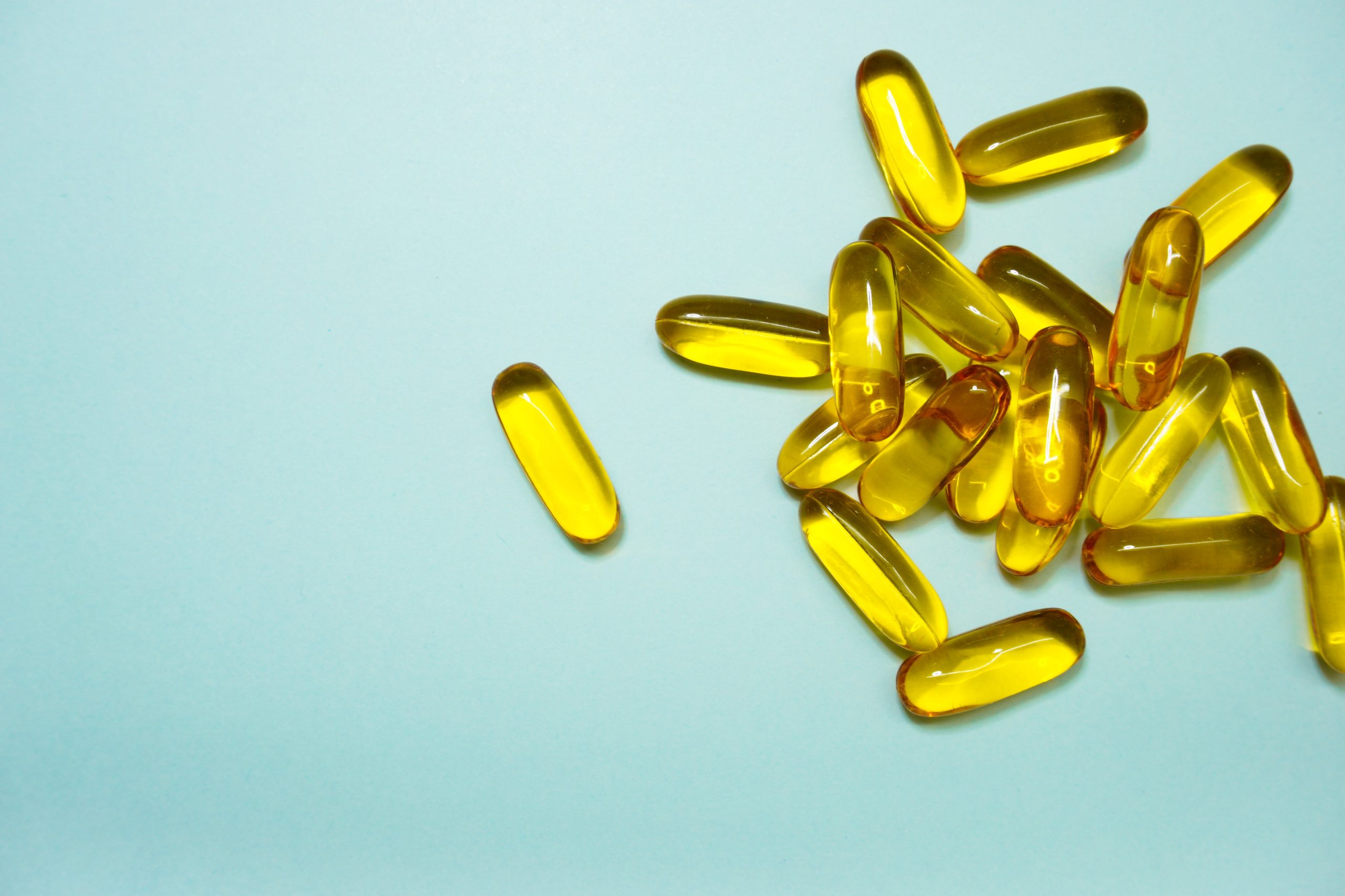 How to Choose the Right Supplements for Your Needs