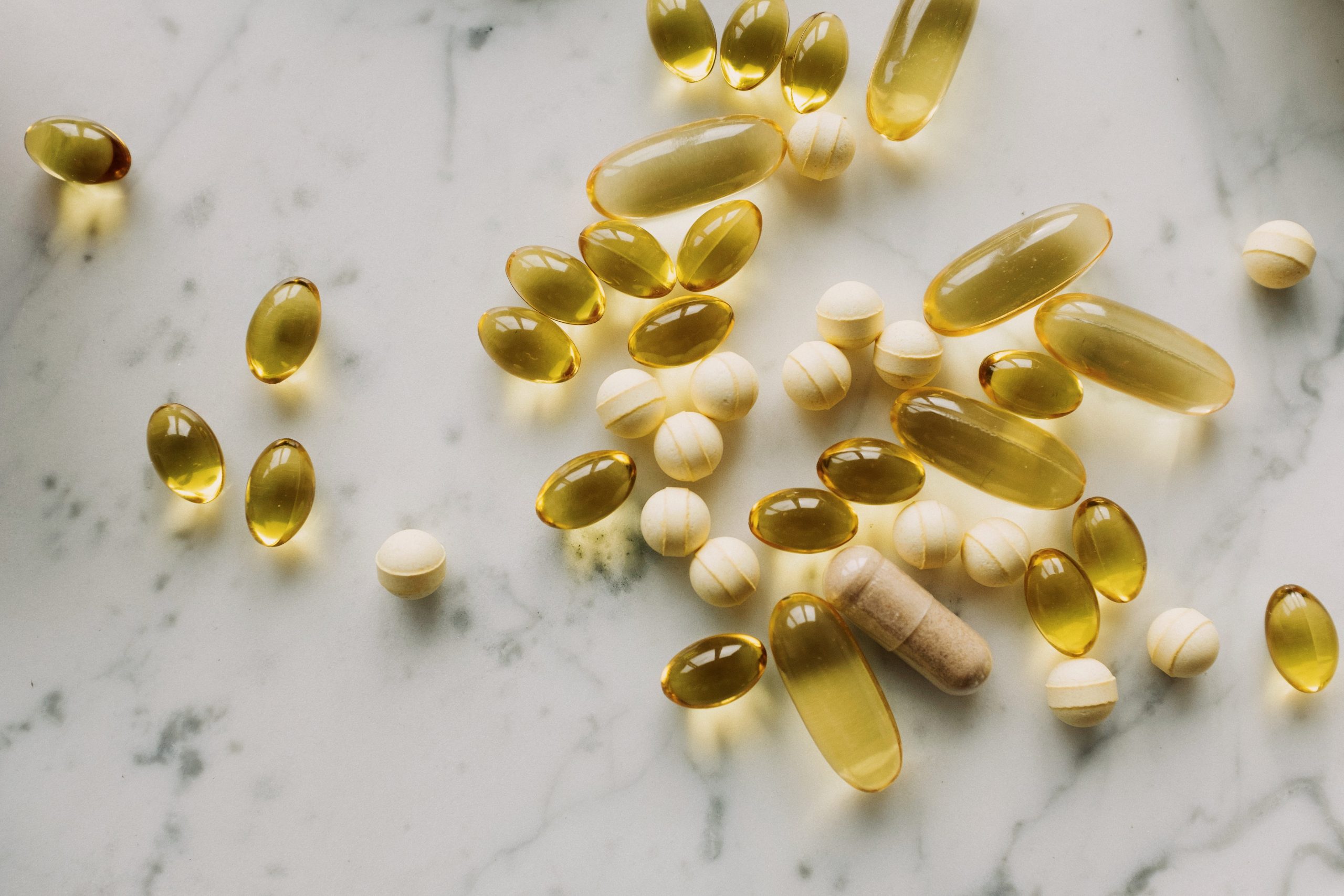 The Benefits of Omega-3 Fatty Acids: Sources and Supplements