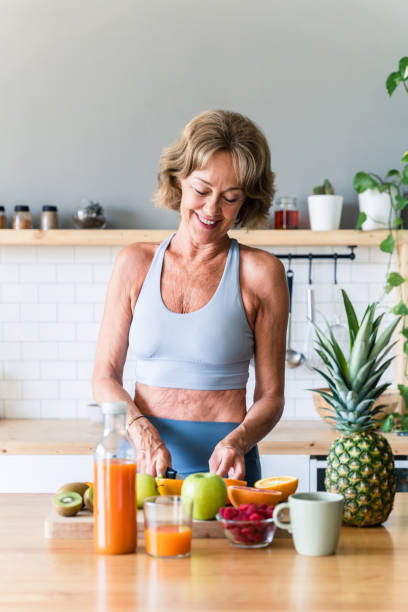 Healthy Habits for Long-Term Weight Maintenance