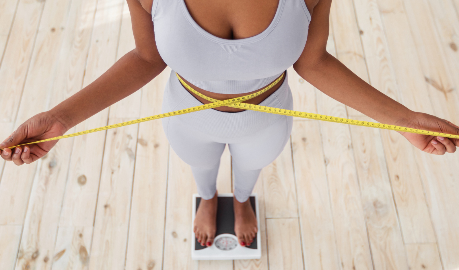 Effective Strategies for Breaking Through Weight Loss Plateaus
